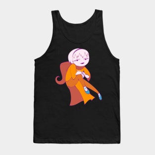 Rose Lalonde - Seer of Light Tank Top